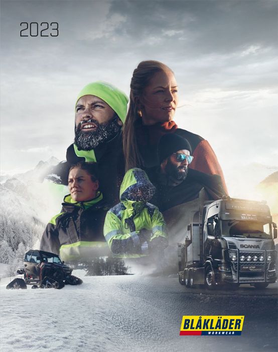 ArbeitskleidungBlaklader